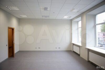 Офис, 60 м² - 20м