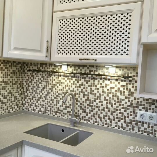 Кухонный гарнитур на заказ