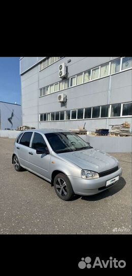 LADA Kalina, 2009