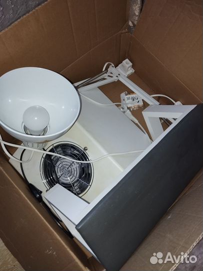 Все для маникюра