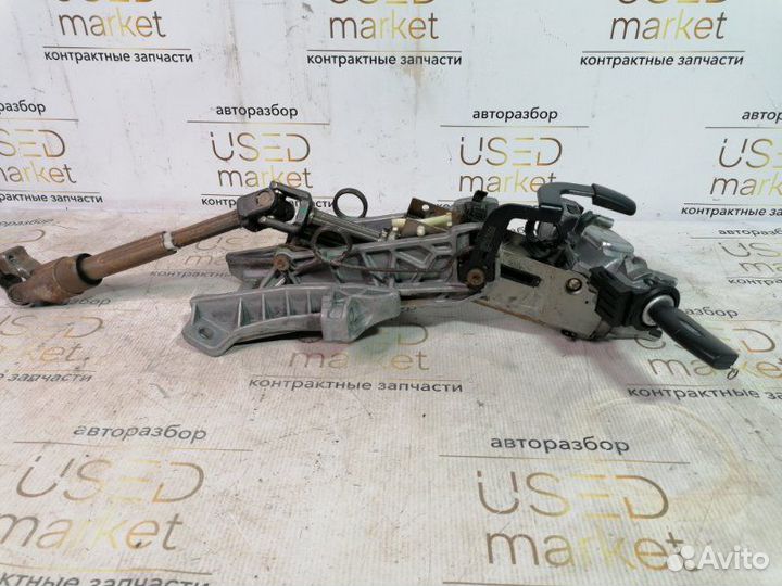 Рулевая колонка Ford Focus C-Max 2 2006