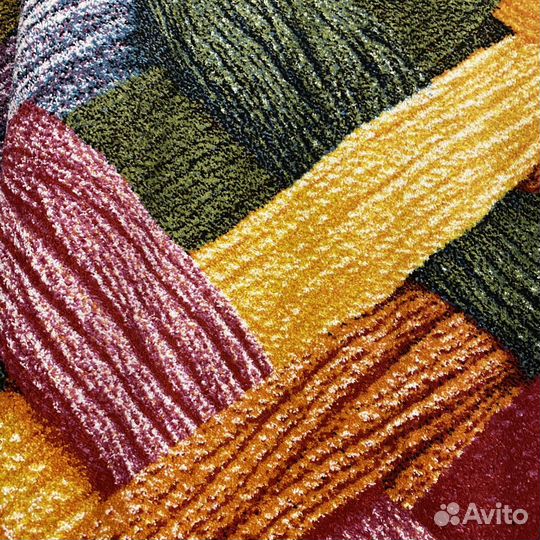 Ковер Crystal 0.8x1.5