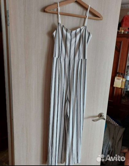 Комбинезон женский летний 42 44