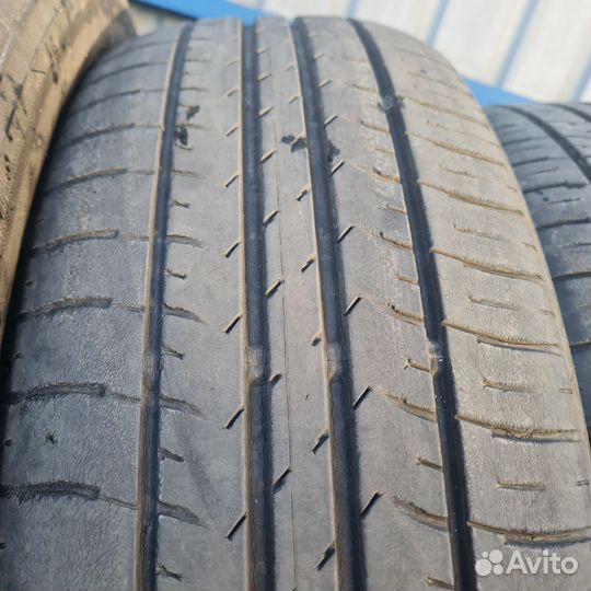 Goodyear EfficientGrip Eco EG01 195/60 R16