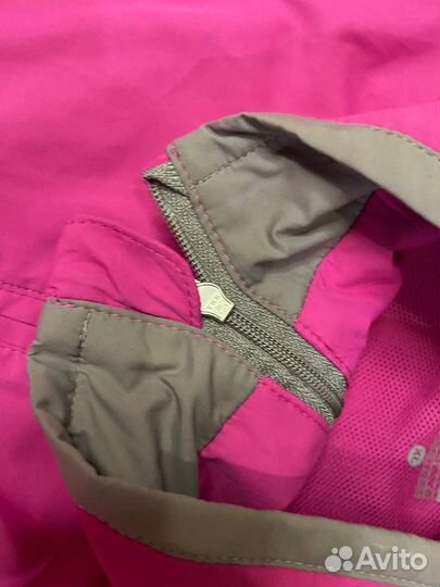 Ветровка женская nike