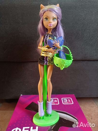 Кукла Монстер Хай