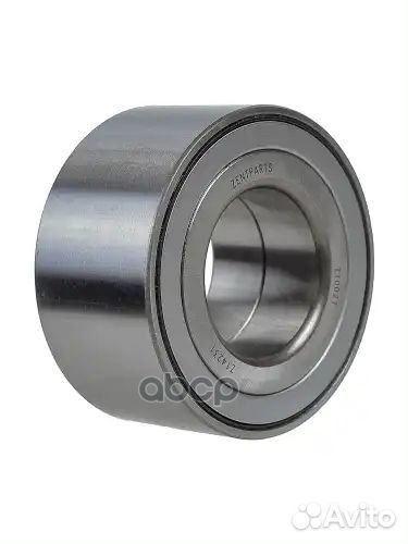 Подшипник ступицы передней Mitsubishi