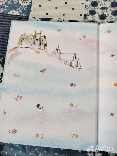 Французская народная сказка «Принцесса мышка»