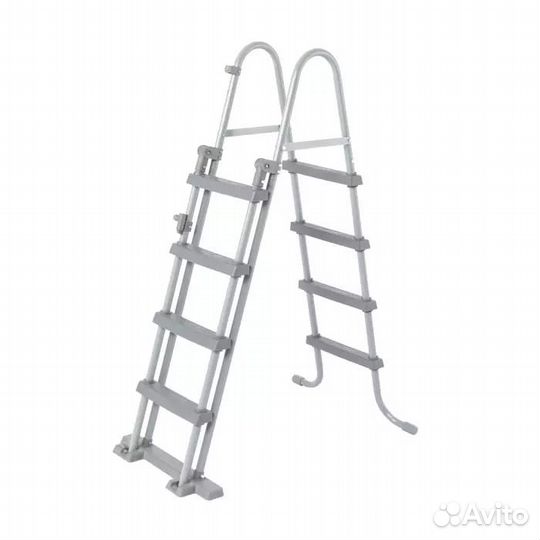 Каркасный бассейн 549х274х122 Песочный фильтр