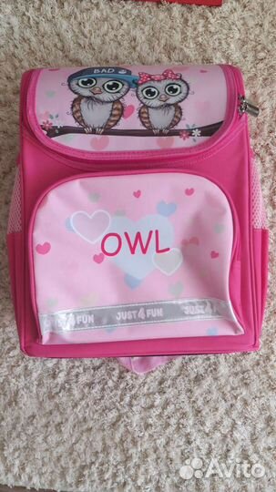 Рюкзак Новый