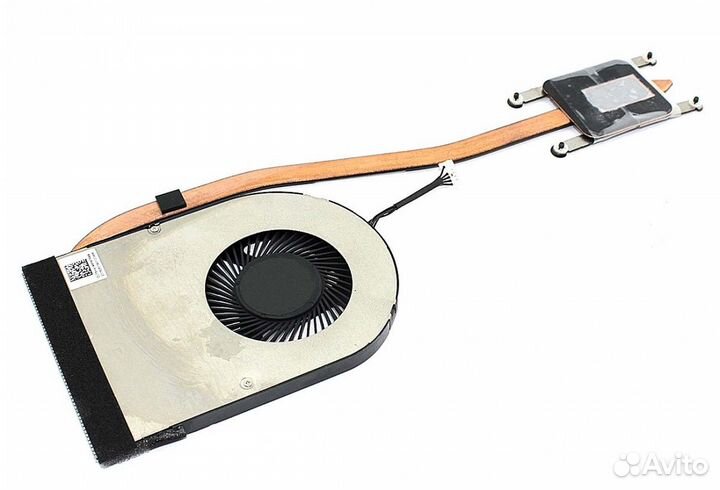 Система охлаждения к Lenovo ThinkPad T570 Series