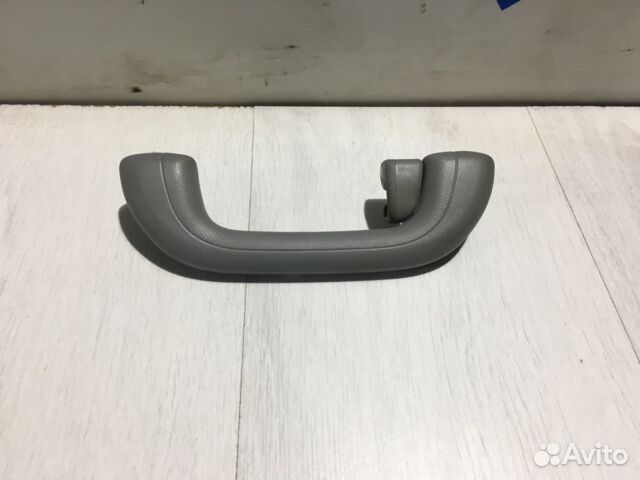 Ручка потолка hyundai solaris 1 1.4 мт седан