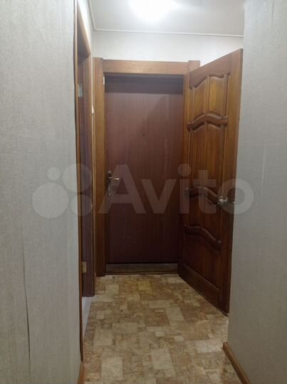 1-к. квартира, 34 м², 4/9 эт.