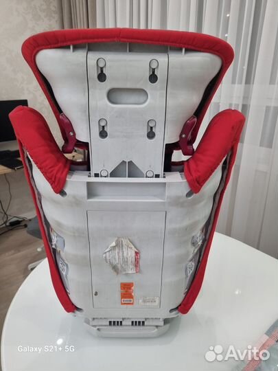 Кресло Romer Britax