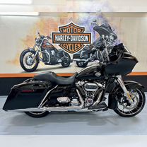 Harley Davidson Road Glide 2021