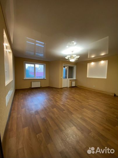 Сдается квартира на длительный срок