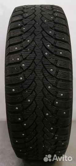 Зимняя(шип) Formula 205/55R16 Ford Focus - 2 колес