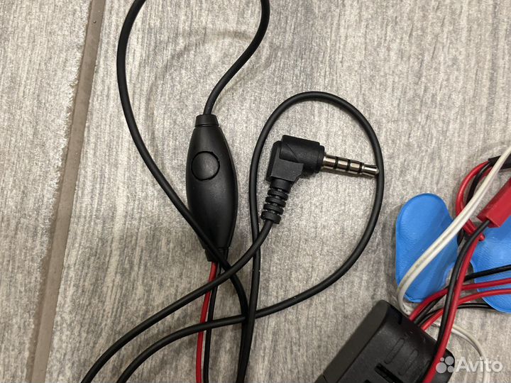 Микронаушники для экзамена