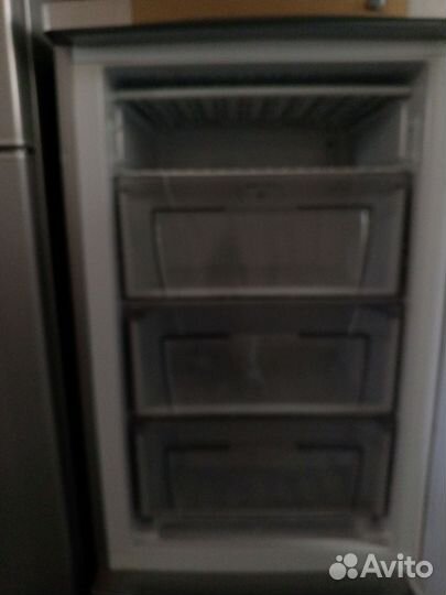 Морозильная камера бу