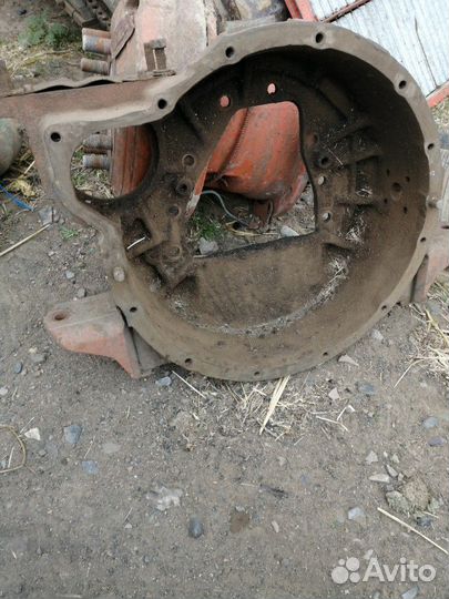 Комбайн Нива ск5