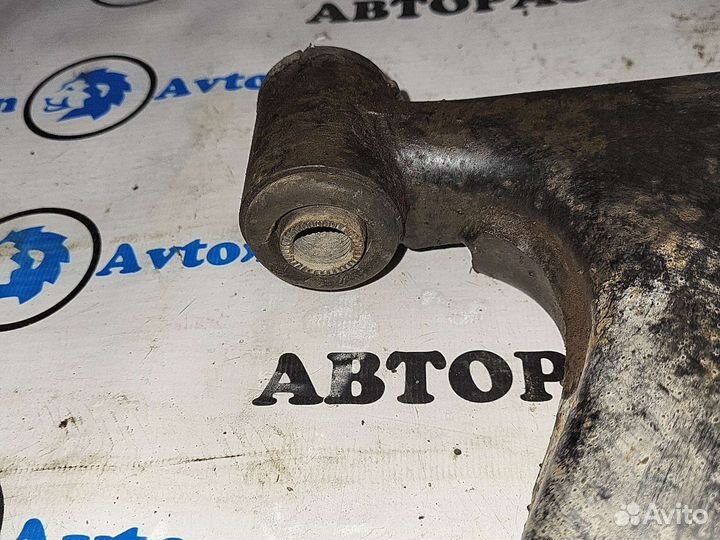 Рычаг передний правый lifan solano