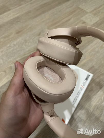 Наушники jbl 710