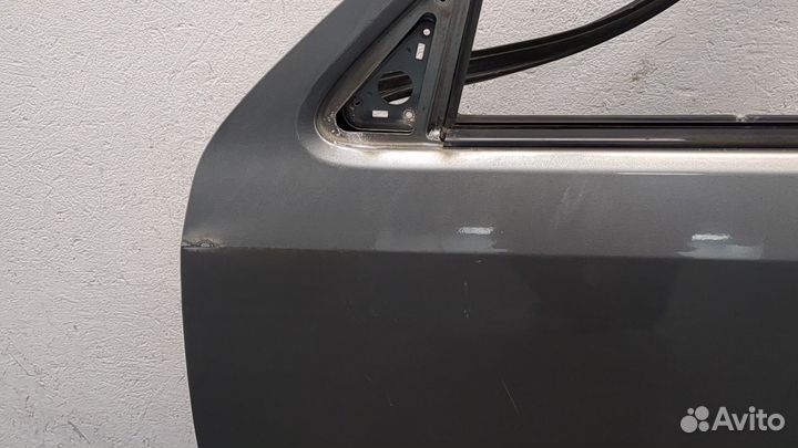 Дверь боковая Honda CR-V, 2005