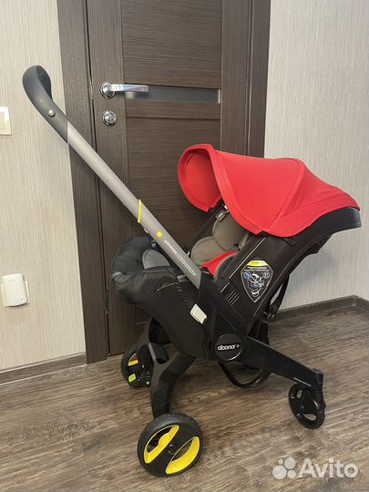 Автолюлька