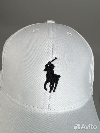 Кепка (бейсболка) детская P.o.l.o RL