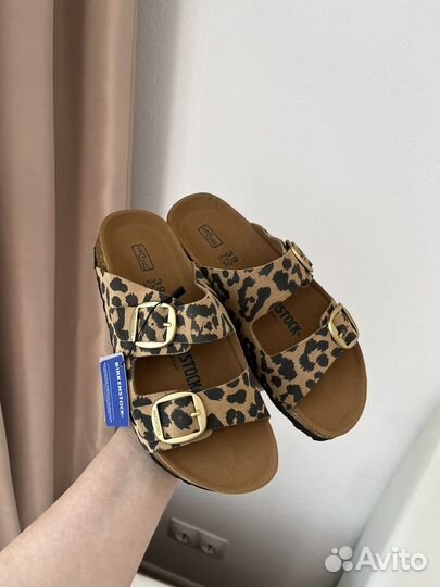 Birkenstock 38