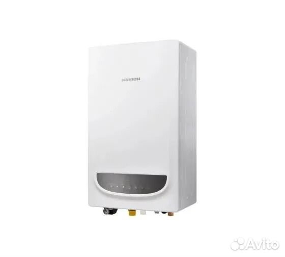 Газовый котел одноконтурный Navien Deluxe One 40К