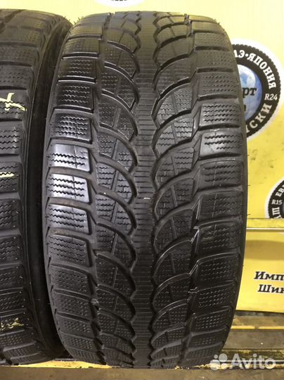 Bridgestone Blizzak LM-32 235/35 R19