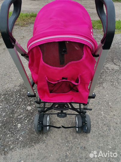 Детские коляски