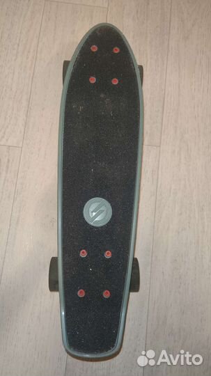 Пенни борд oxelo yamba полный комплект
