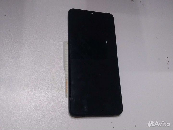 Запчасть для телефона pocofone m3