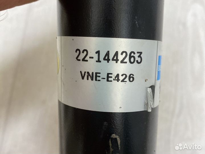 Амортизаторы bmw e90