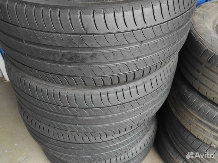 Michelin Primacy 3 245/45 R18