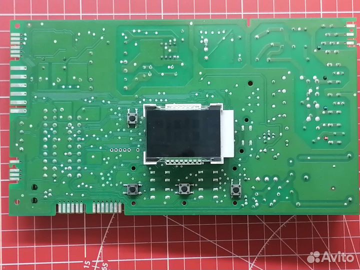 Плата на Протерм Гепард