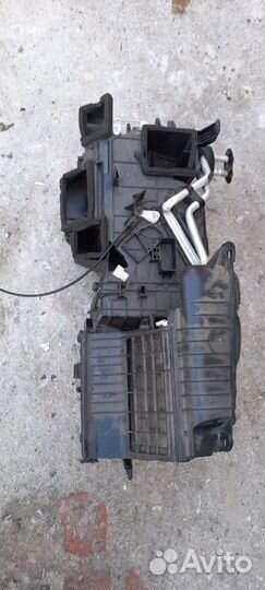Корпус печки Джили Мк Кросс Geely MK Cross