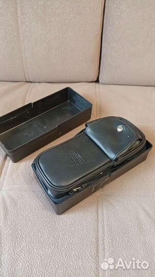 Новый очень редкий советский стереофотоаппарат