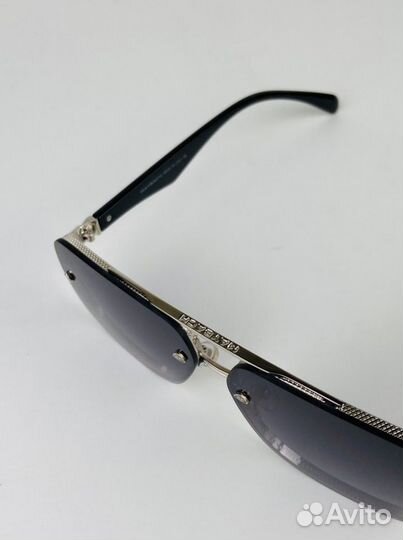 Очки мужские Солнцезащитные maybach