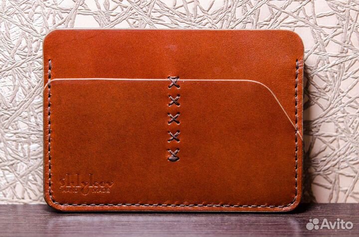 Докхолдер ручной работы