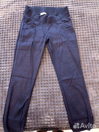 Вещи пакетом для беременных 42 44