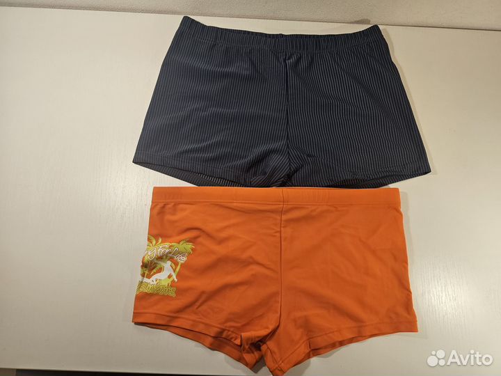 Плавки Roober, Adore, Pesail, IN Extenso