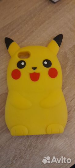 Чехол на iPhone 5 5s se