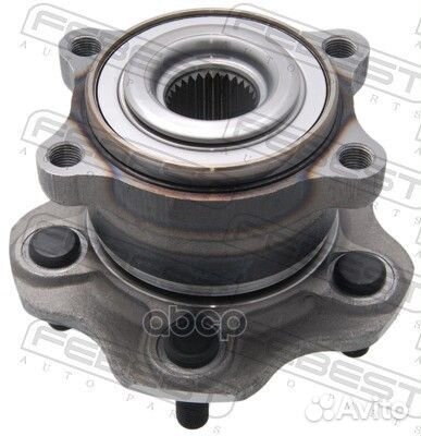 Ступица 0282-Y50R 0282-Y50R Febest