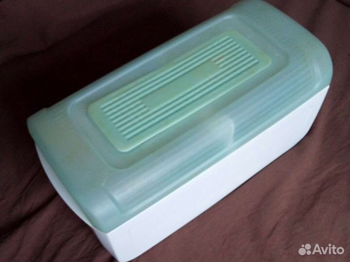 Умная хлебница малая Tupperware