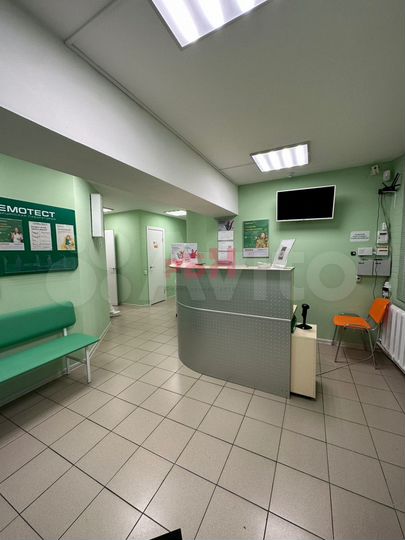 Аренда 57 кв.м. своб. назначения