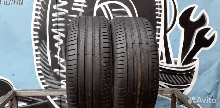 Pirelli Cinturato P7 245/45 R18