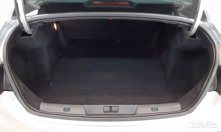 Citroen C4 1.6 МТ, 2016, 124 000 км